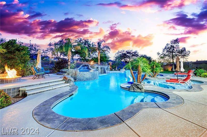 Henderson, NV 89012,415 Stone Lair CT