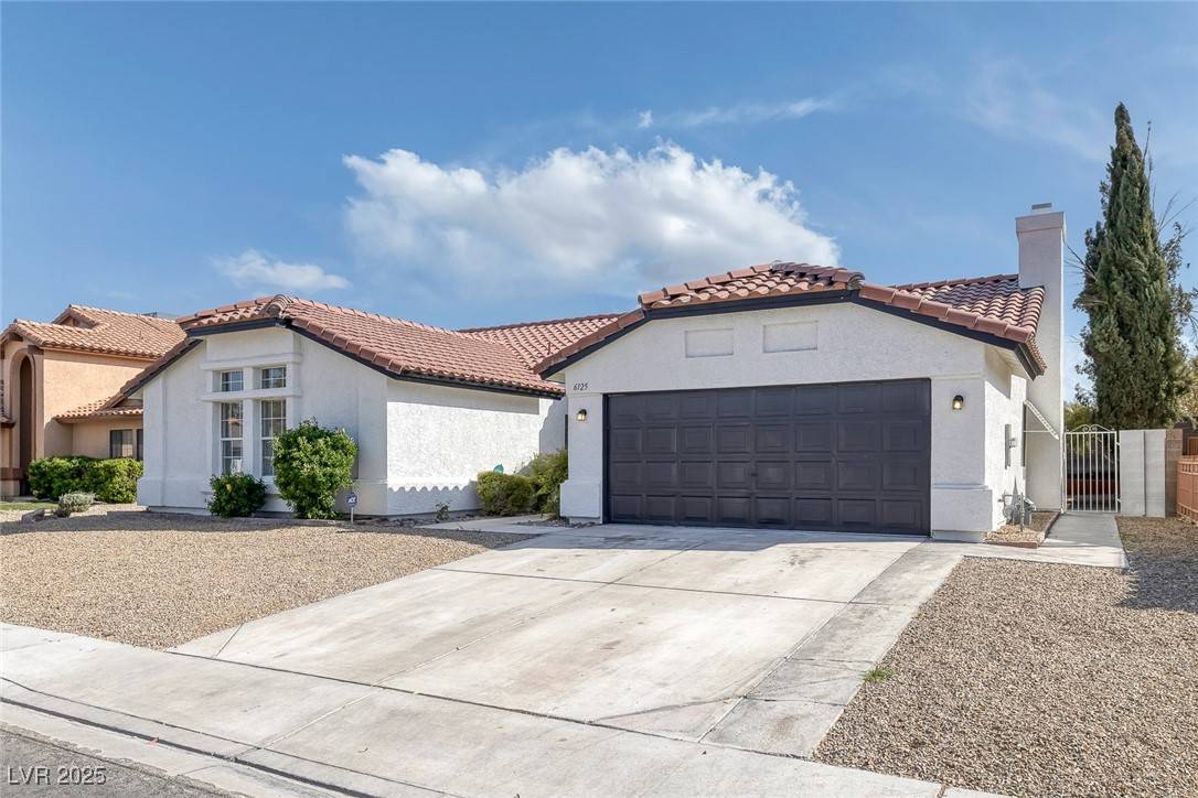 Las Vegas, NV 89108,6125 Blossom Knoll AVE