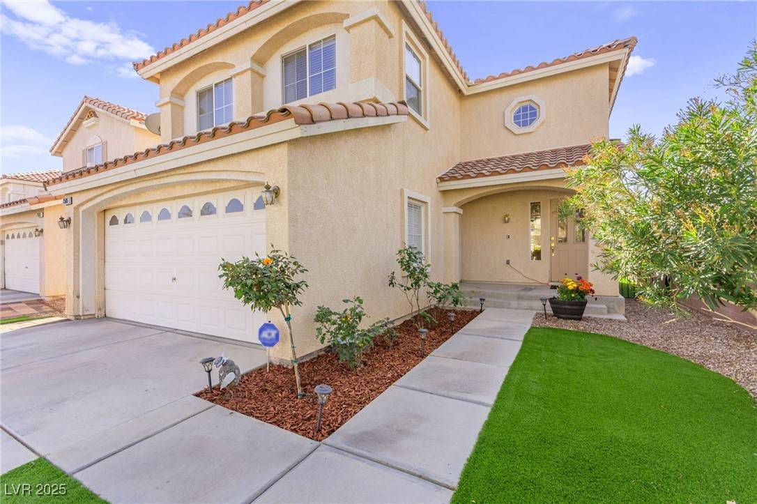 Las Vegas, NV 89139,7505 Mission Palm ST