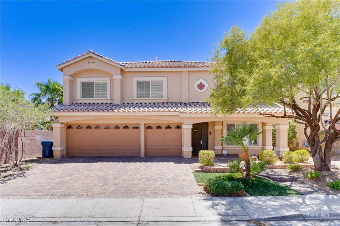Las Vegas, NV 89139,6585 Coronado Crest