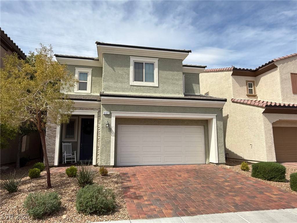 Las Vegas, NV 89148,5121 Fiery Sky Ridge ST