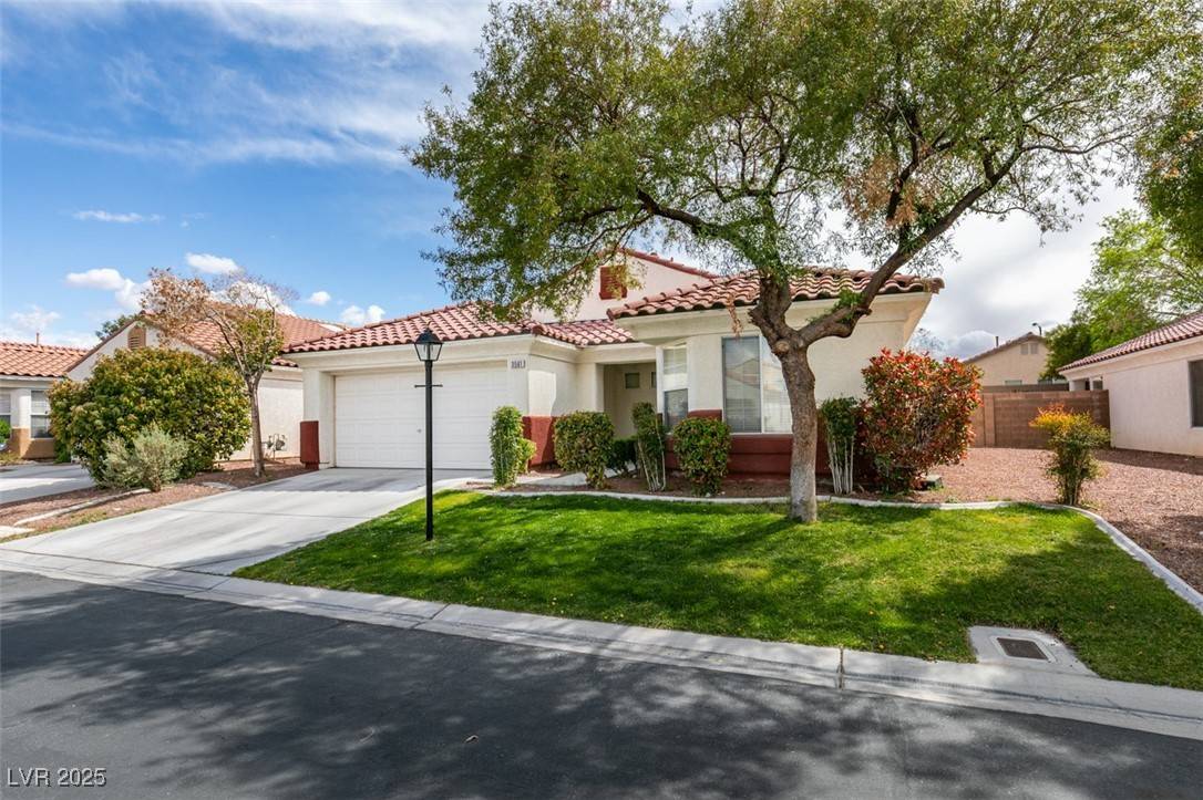 Las Vegas, NV 89141,3561 Cherbourg AVE