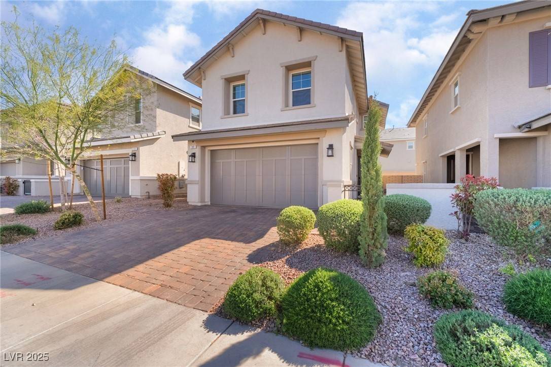 Henderson, NV 89015,301 Andantino PL
