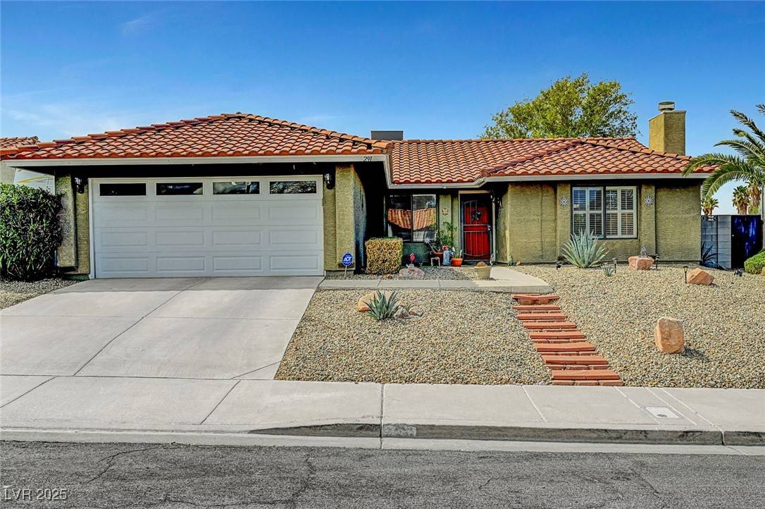 Henderson, NV 89015,291 Lido DR