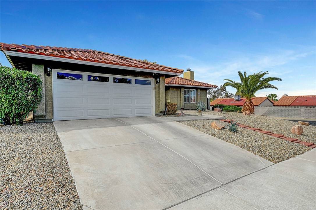 Henderson, NV 89015,291 Lido DR