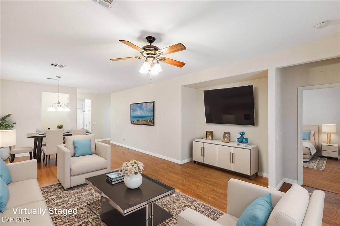 Las Vegas, NV 89122,6076 Wheat Penny AVE
