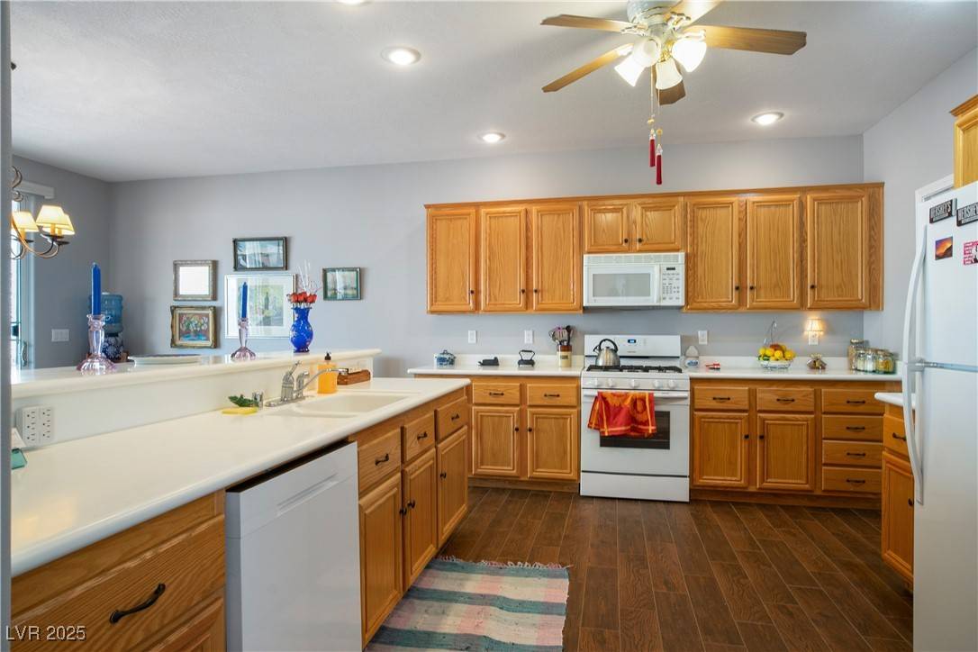 Laughlin, NV 89029,3491 Cottage Thistle DR