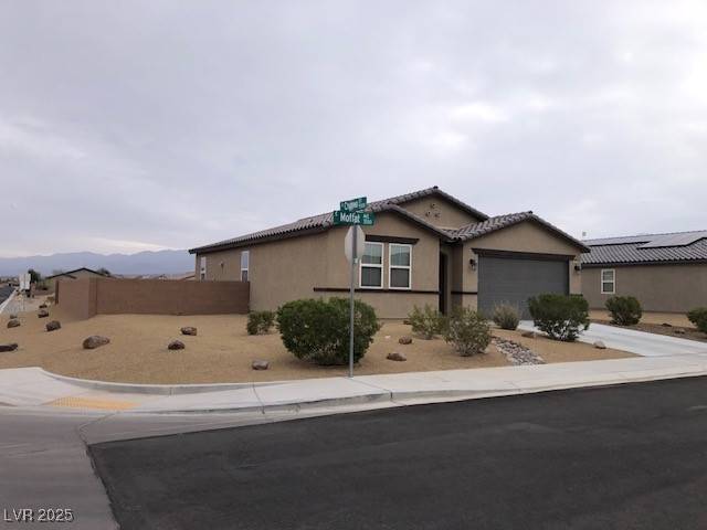 Pahrump, NV 89061,3530 E Moffat AVE