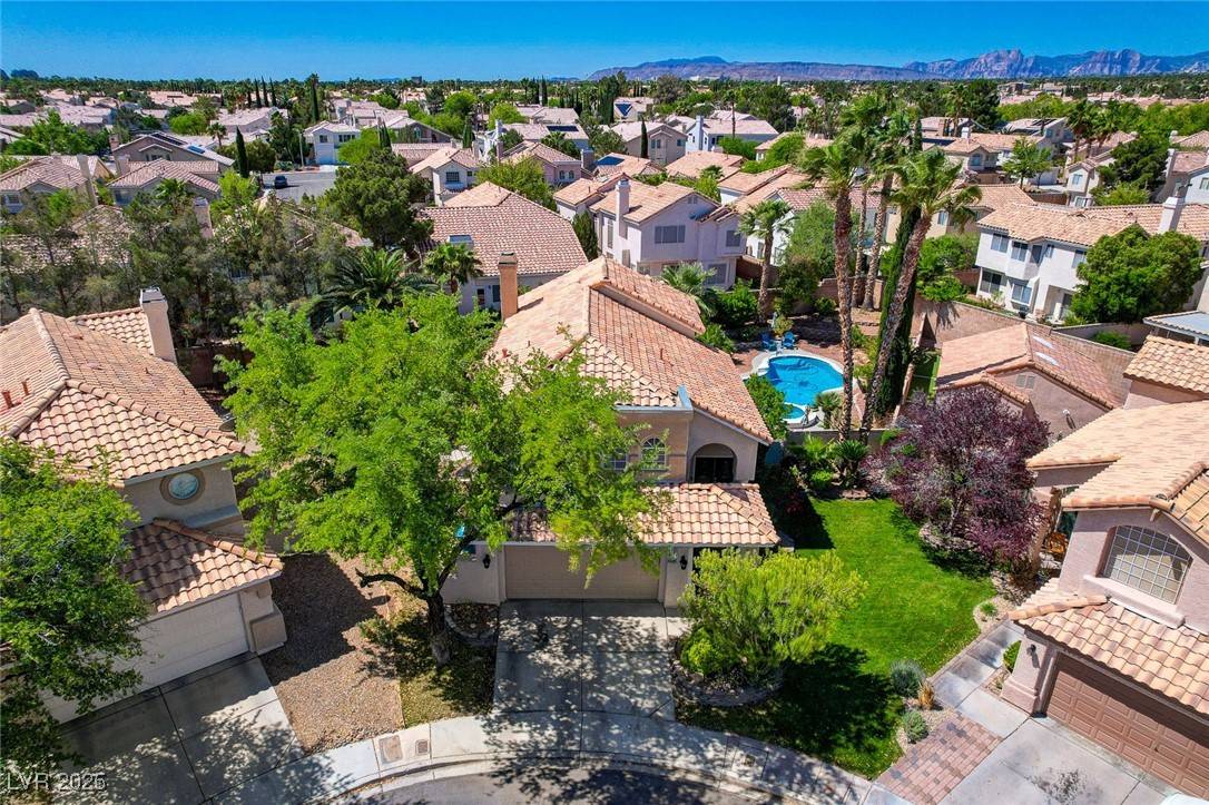 Las Vegas, NV 89134,2401 Rice Flower CIR