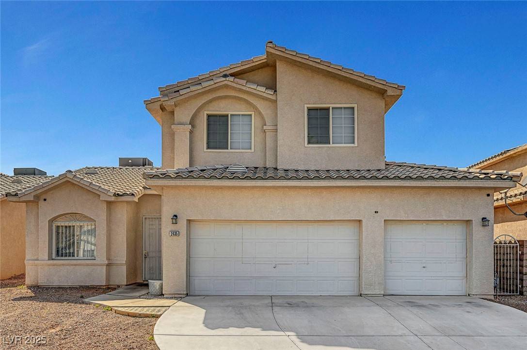 Las Vegas, NV 89156,2435 Paddock LN