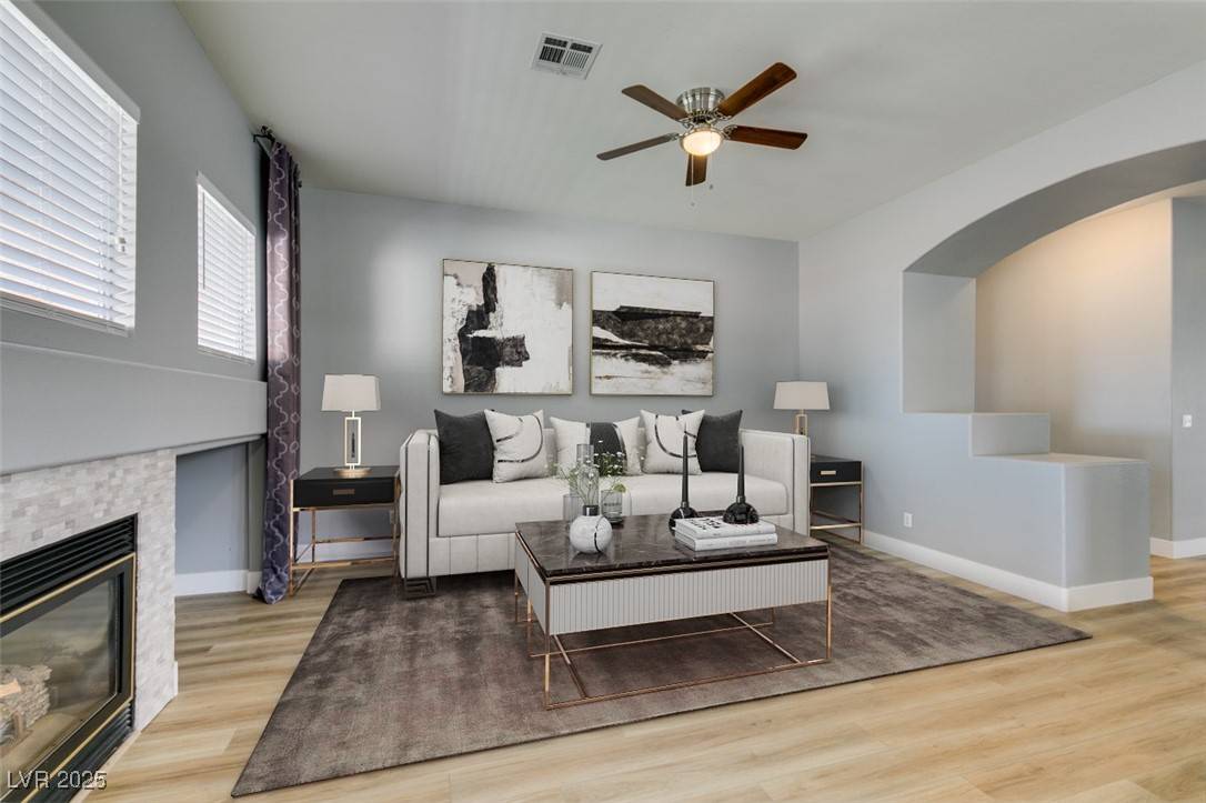 Las Vegas, NV 89128,8232 Sedona Sunset DR