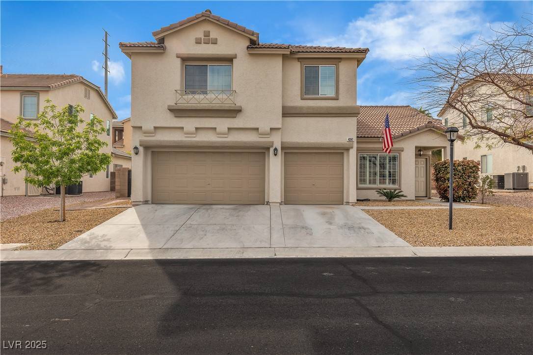 Las Vegas, NV 89129,4247 Jordanville ST