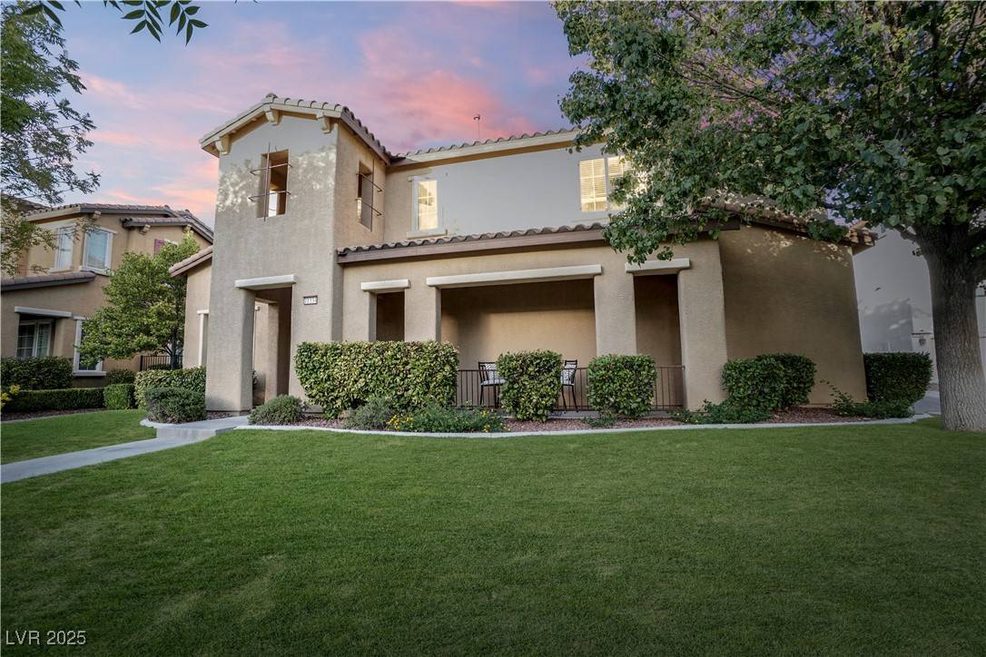Las Vegas, NV 89135,11334 Colinward AVE