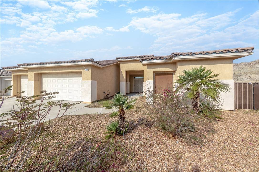 Laughlin, NV 89029,3439 Cottage Canyon ST