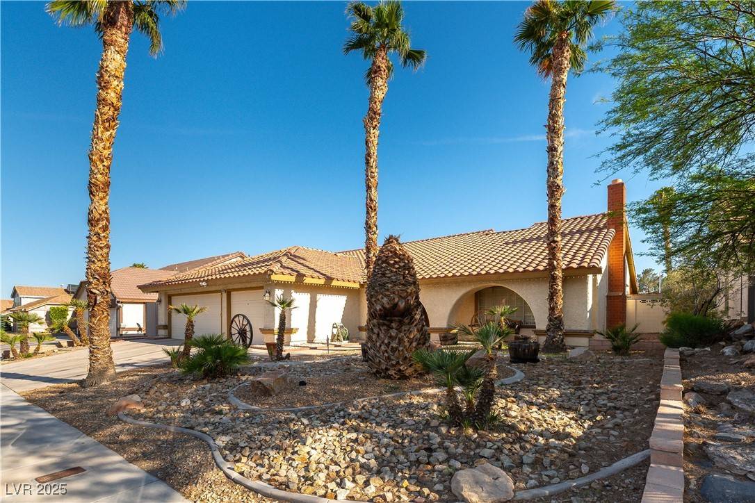 Las Vegas, NV 89146,6509 Vicuna DR