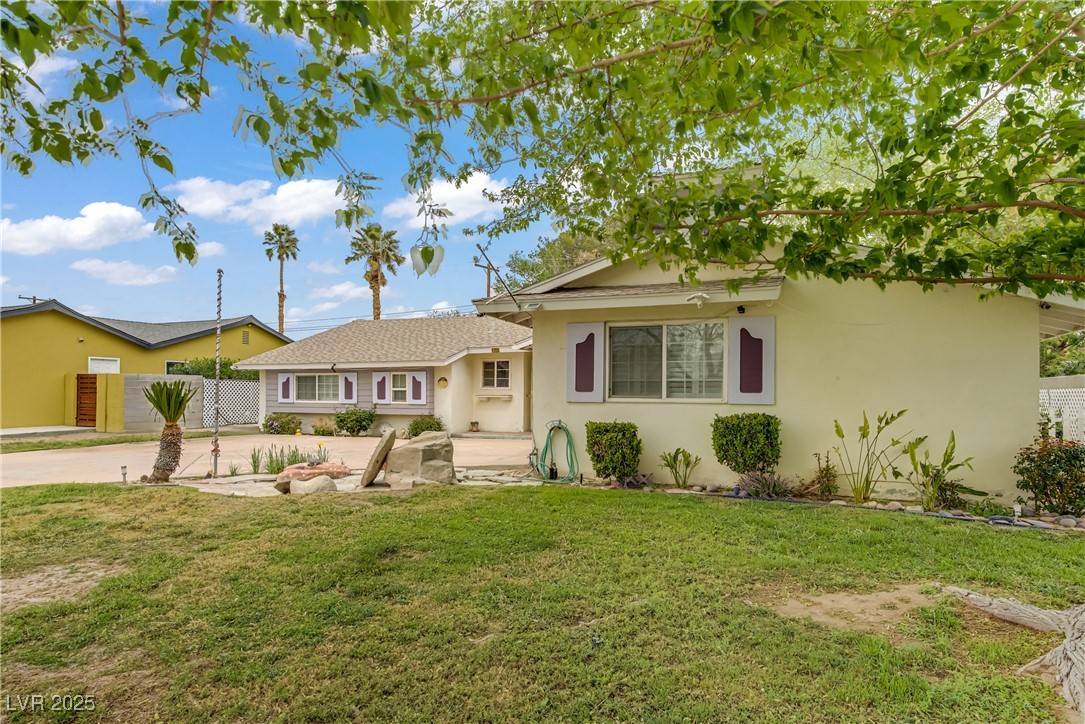 Las Vegas, NV 89102,2706 Colanthe AVE