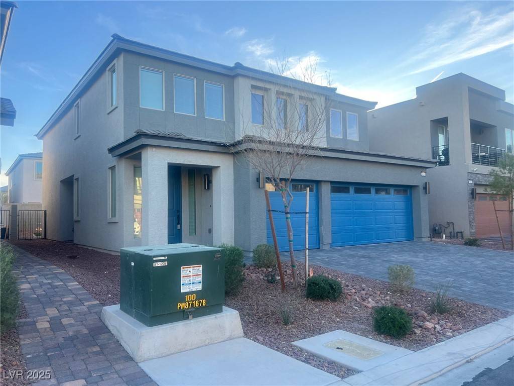 Las Vegas, NV 89183,629 Soaring Wings AVE