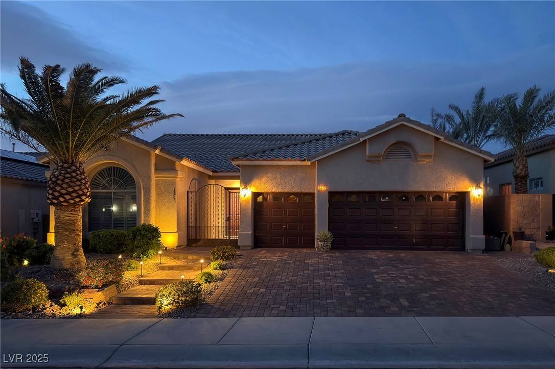 Henderson, NV 89012,1342 Calle Calma