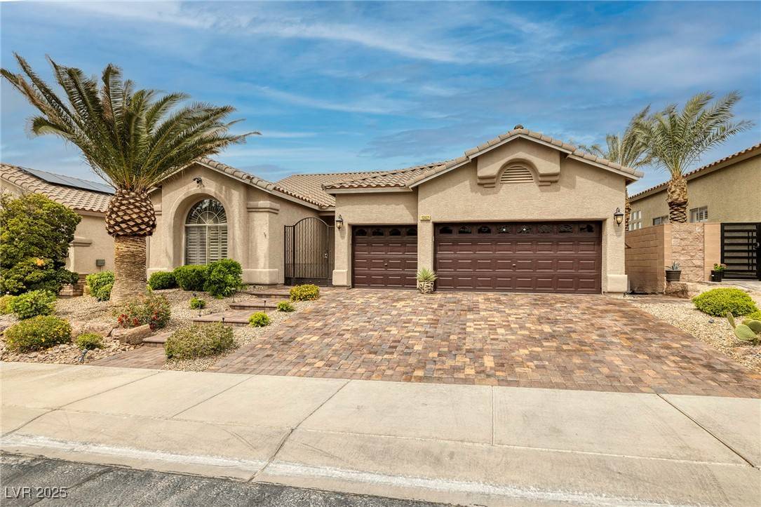 Henderson, NV 89012,1342 Calle Calma