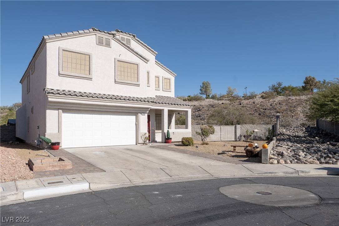 Henderson, NV 89052,3169 Crystal Moon RD