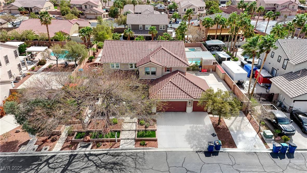 Las Vegas, NV 89129,4108 Freel Peak CT