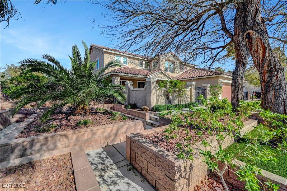 Las Vegas, NV 89129,4108 Freel Peak CT
