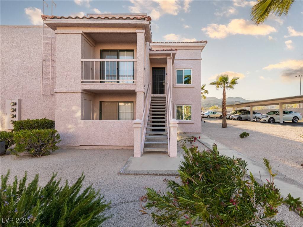 Laughlin, NV 89029,1952 Las Palmas LN #232