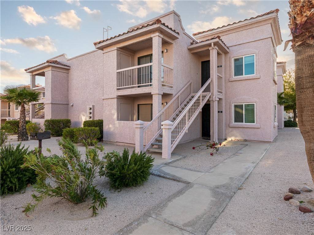 Laughlin, NV 89029,1952 Las Palmas LN #232
