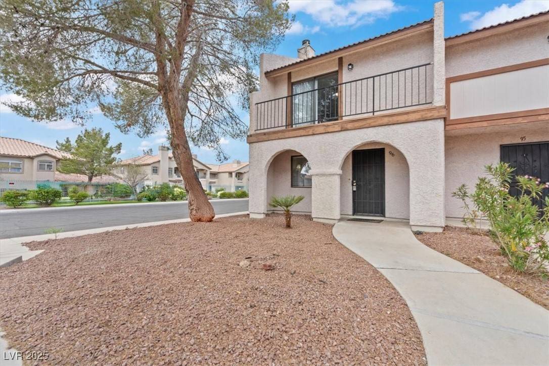 Las Vegas, NV 89103,5264 Child CT #96