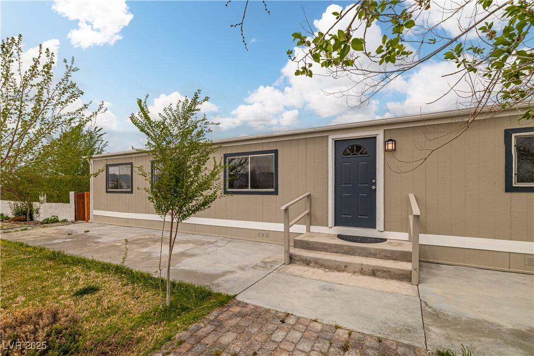 Pahrump, NV 89048,1830 Casey RD