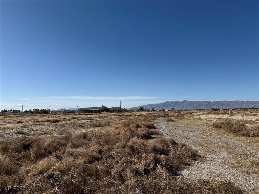 Pahrump, NV 89048,2201 Needles AVE