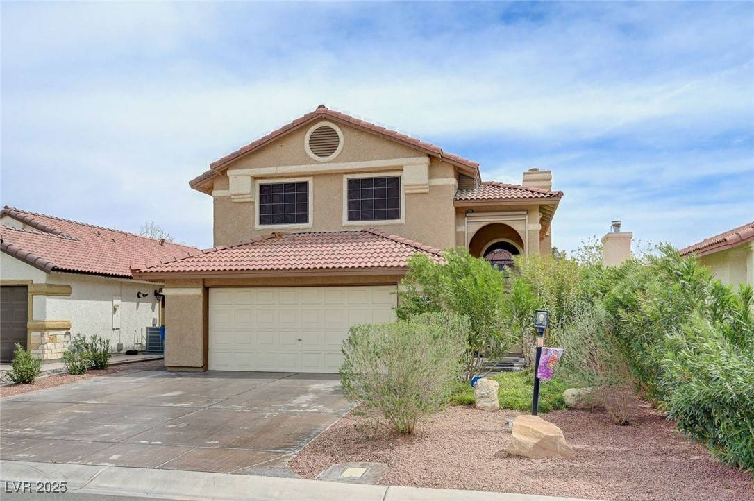 Las Vegas, NV 89130,4808 Fiesta Lakes ST