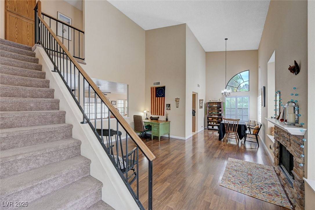 Las Vegas, NV 89130,4808 Fiesta Lakes ST