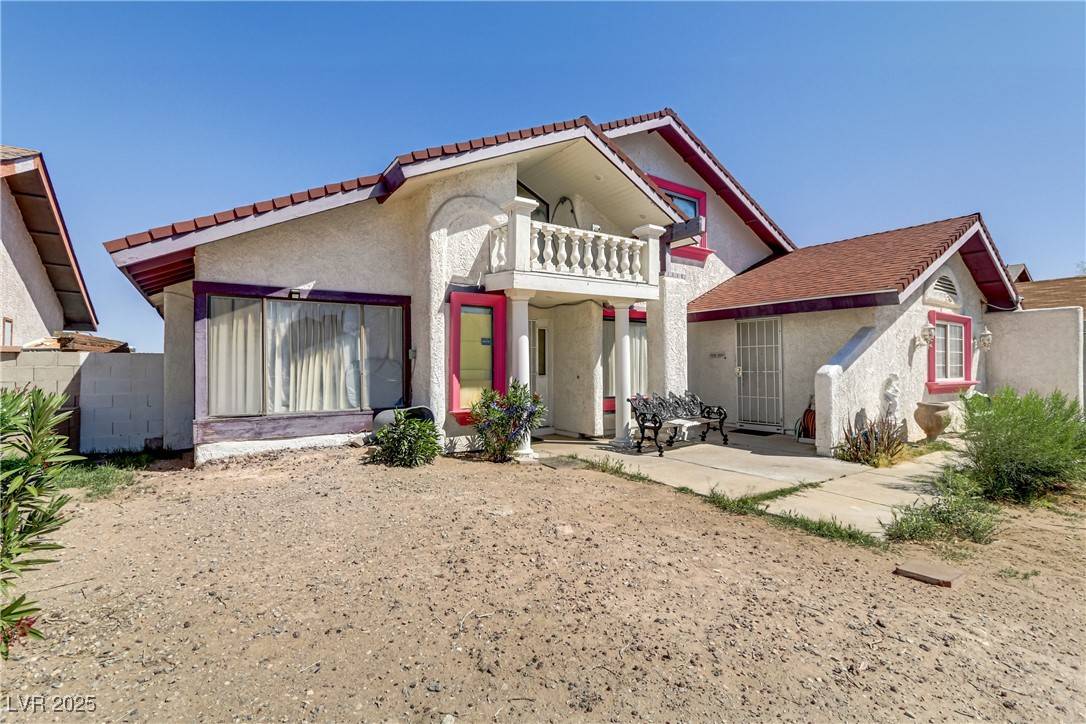 Las Vegas, NV 89103,4274 Butterfield WAY