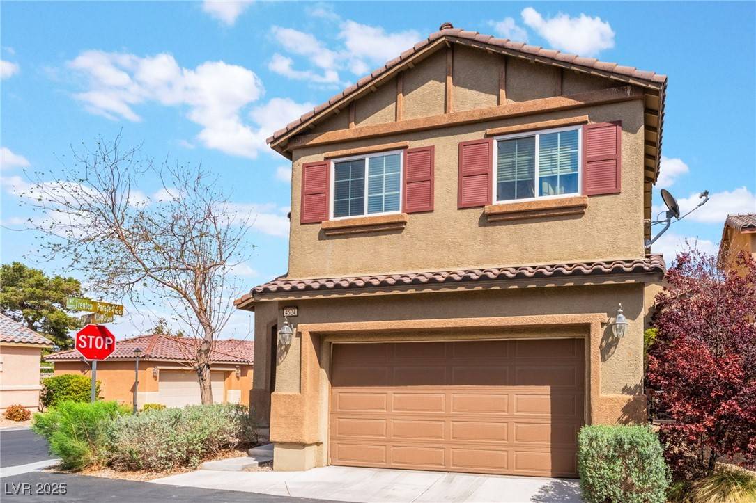Las Vegas, NV 89130,4524 Brittany Village CT
