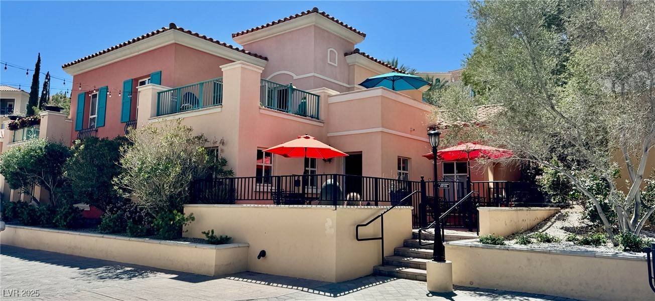 Henderson, NV 89011,30 Strada Di Villaggio #160