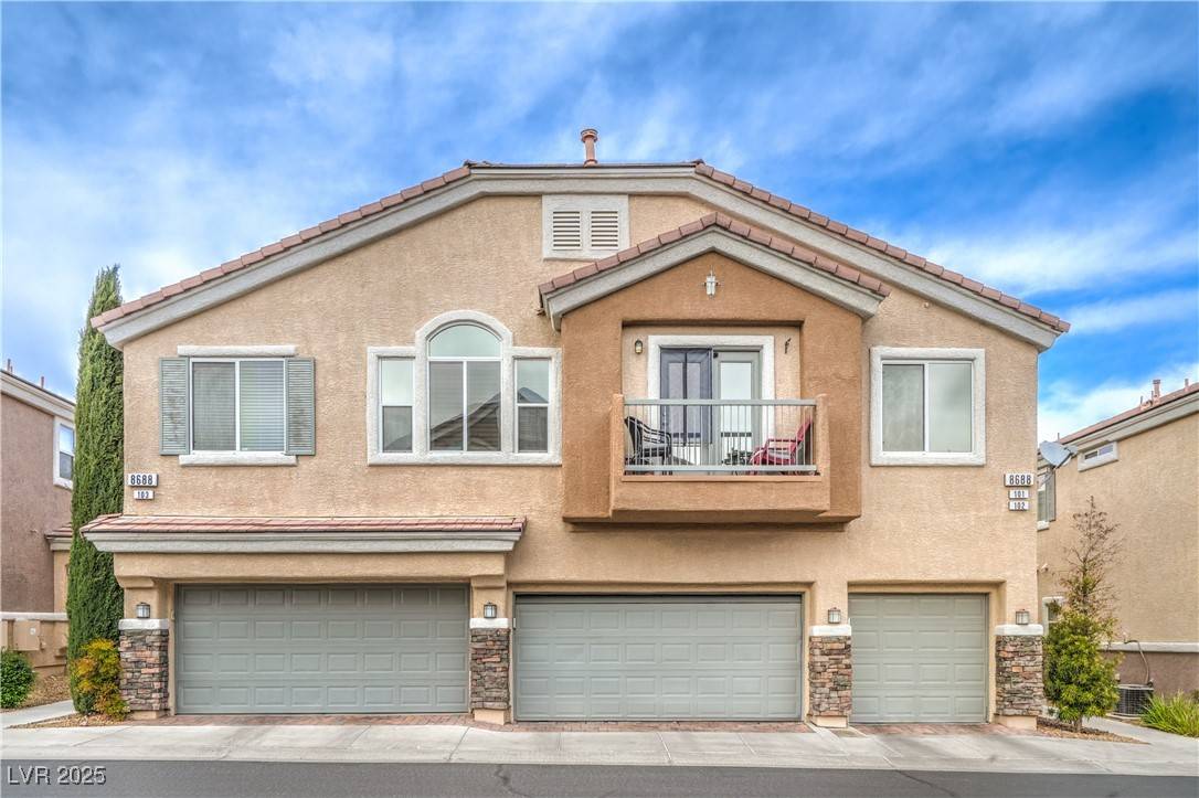 Las Vegas, NV 89178,8688 Tom Noon AVE #101