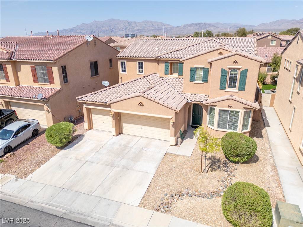 North Las Vegas, NV 89081,4028 Gaster AVE