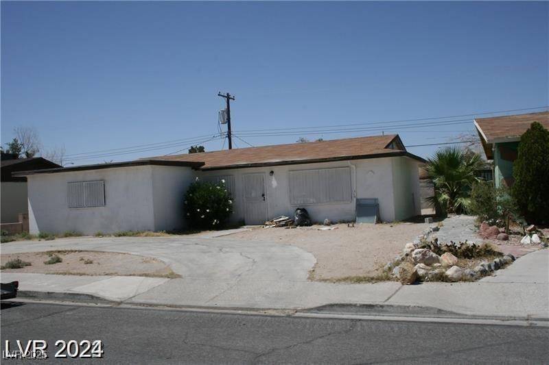 North Las Vegas, NV 89032,1932 Lawry AVE