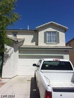 North Las Vegas, NV 89031,5451 Autumn Crocus CT