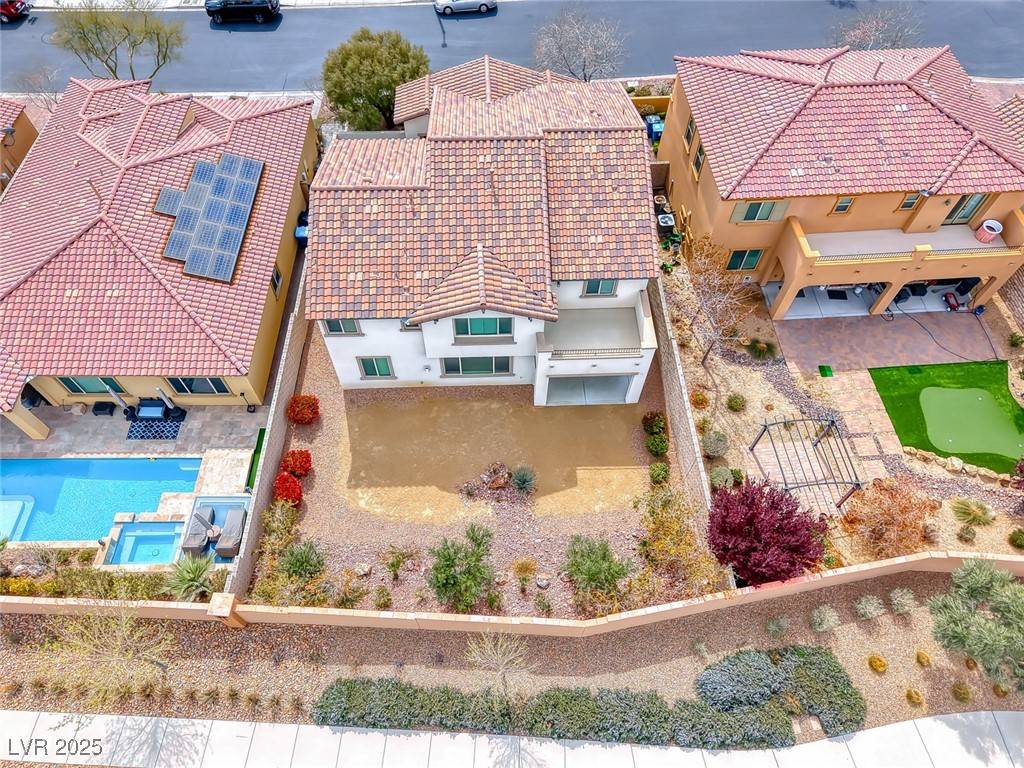 Las Vegas, NV 89138,12330 Monument Hill AVE