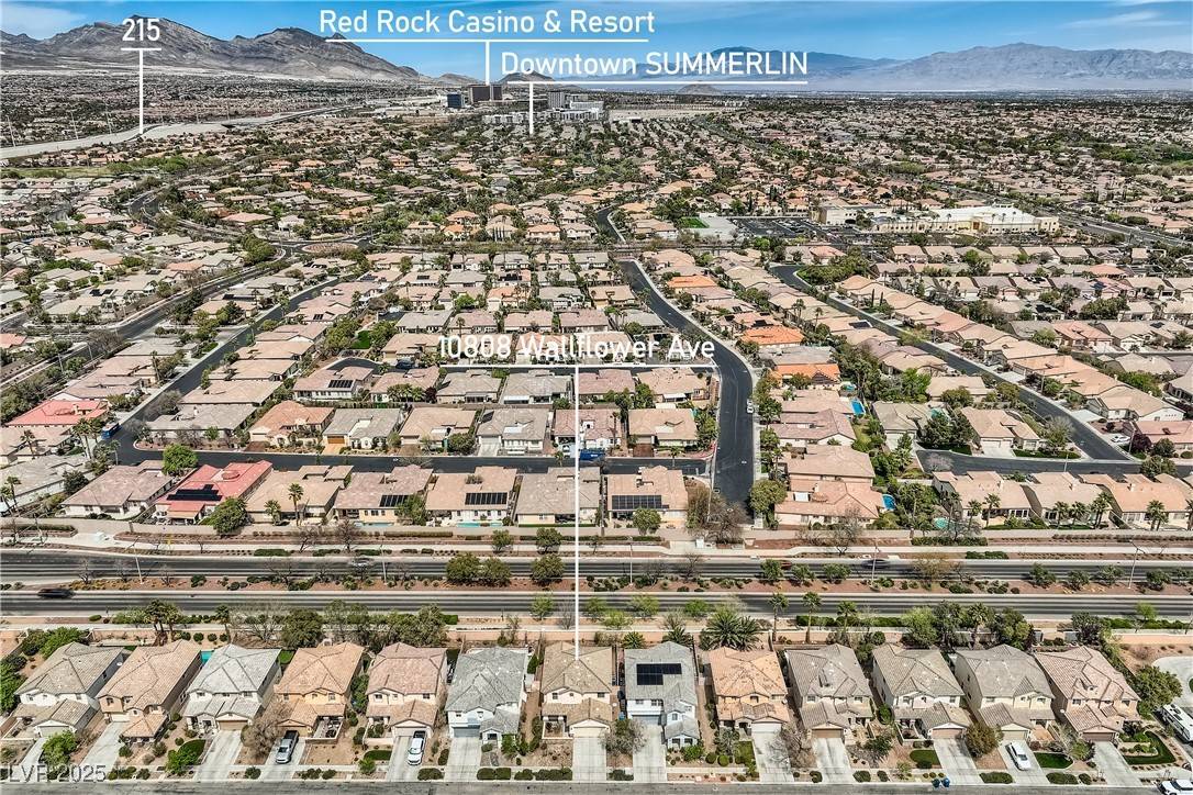 Las Vegas, NV 89135,10808 Wallflower AVE
