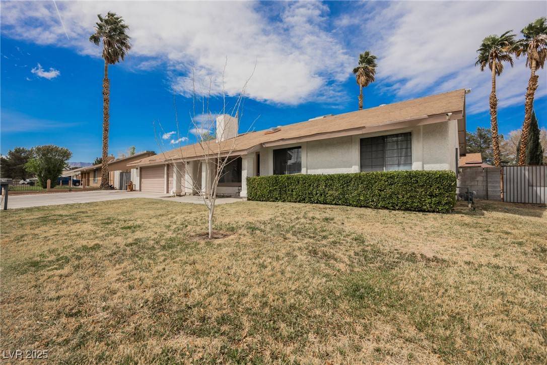 Las Vegas, NV 89108,6710 Rocking Horse AVE