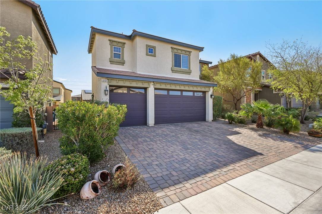 Las Vegas, NV 89148,6164 Barby Cove ST