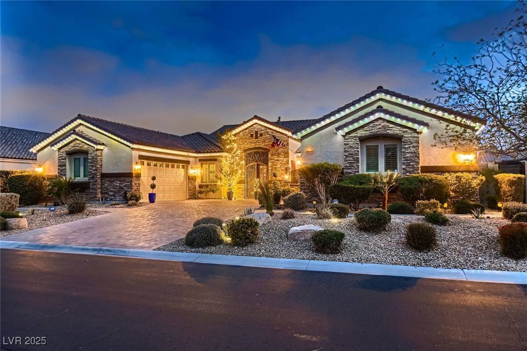 Las Vegas, NV 89131,6373 Bridal Cave AVE