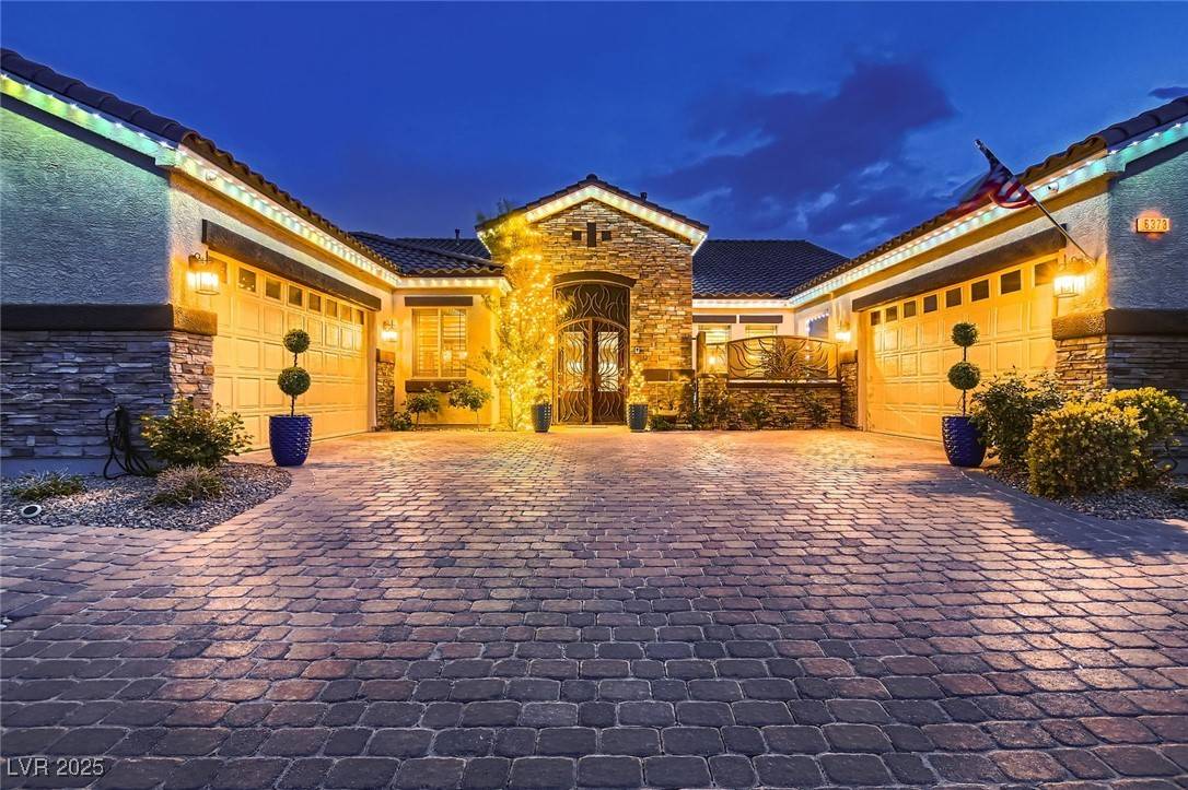 Las Vegas, NV 89131,6373 Bridal Cave AVE