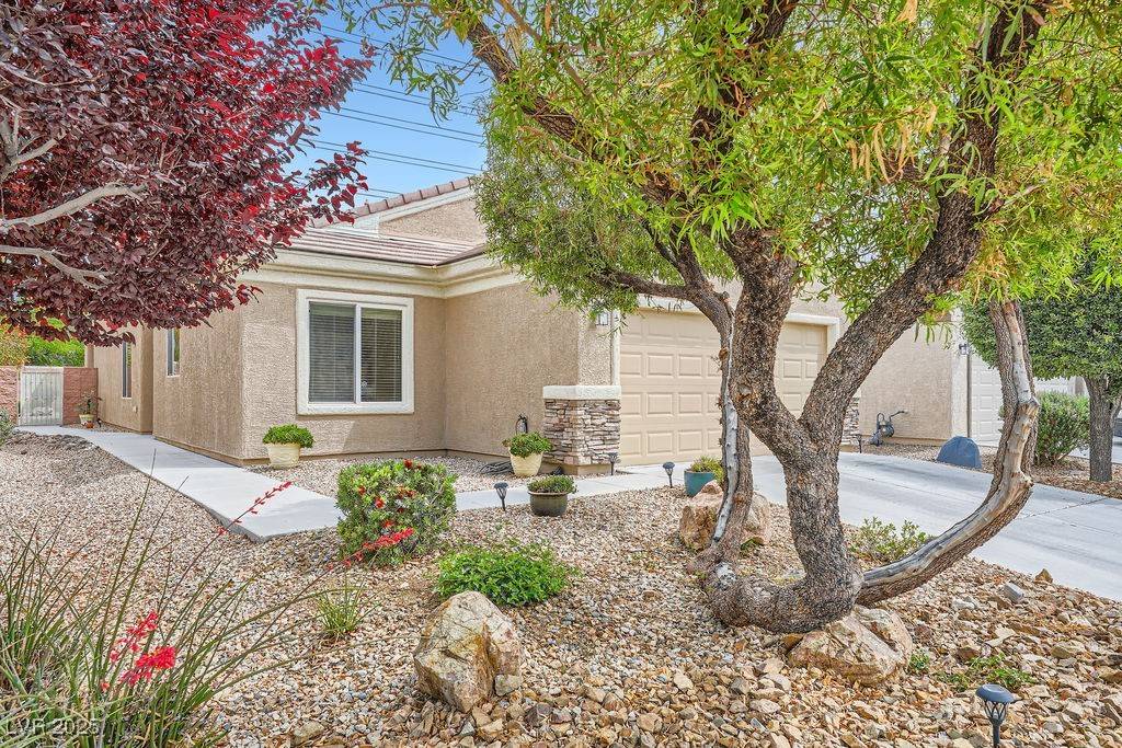 North Las Vegas, NV 89084,2324 Willow Wren DR