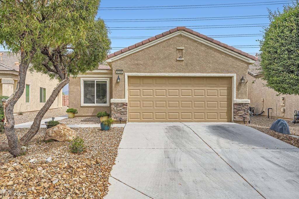 North Las Vegas, NV 89084,2324 Willow Wren DR