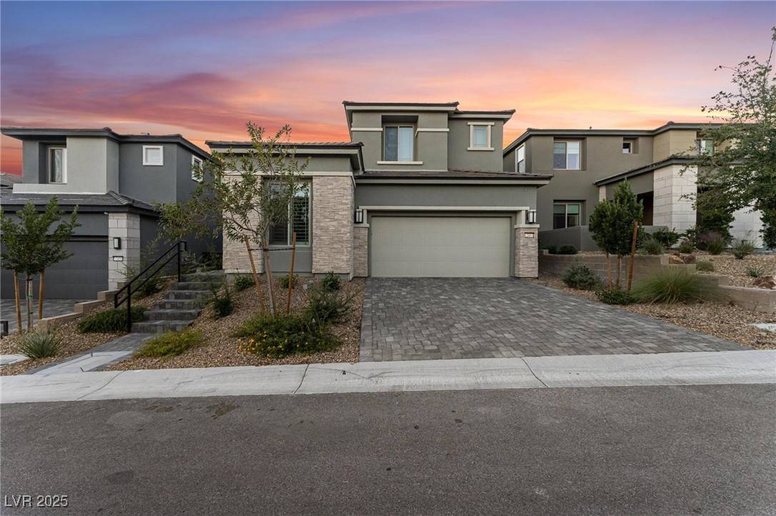 Las Vegas, NV 89138,12457 Sunset Sage AVE