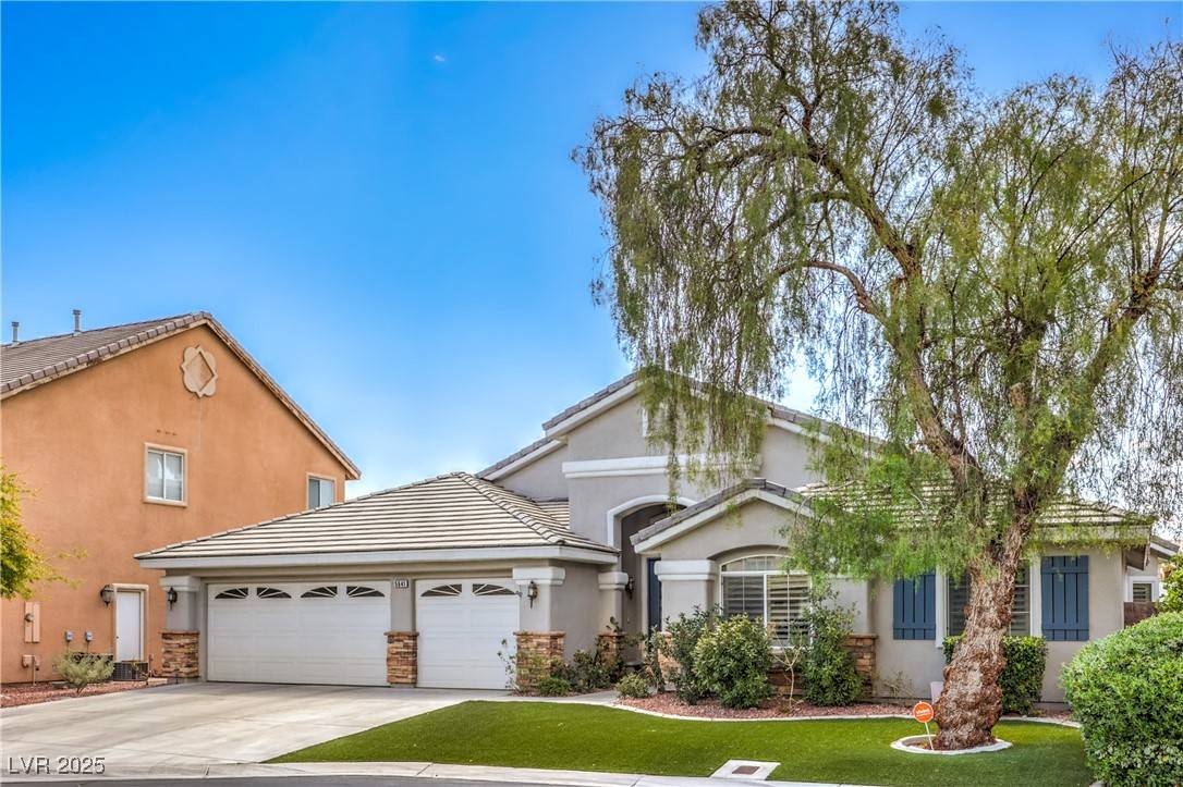 Las Vegas, NV 89141,5641 Morning Snow CT